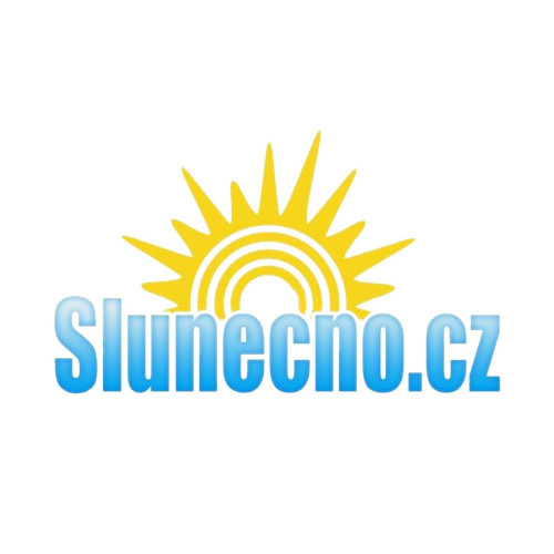 Logo Slunečno průhledné